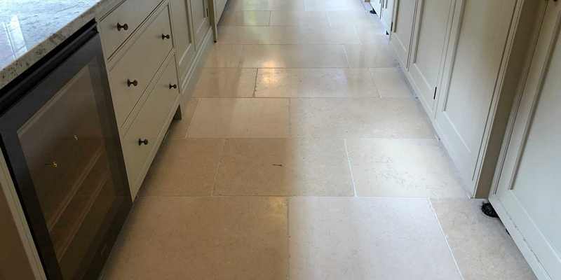 ims%Ftile cleaning 